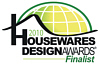 Награда Housewares design