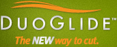 DuoGlide - Новый способ нарезки